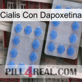 Cialis With Dapoxetine 20